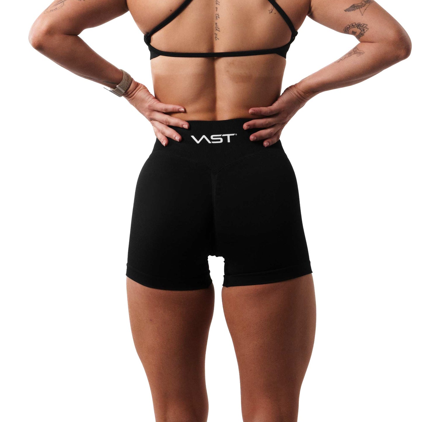 VAST Classic Shorts