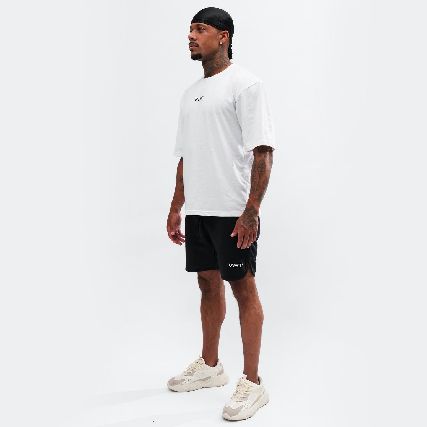 VAST Signature Shorts Men
