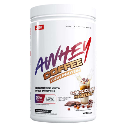 AWHEY Coffee