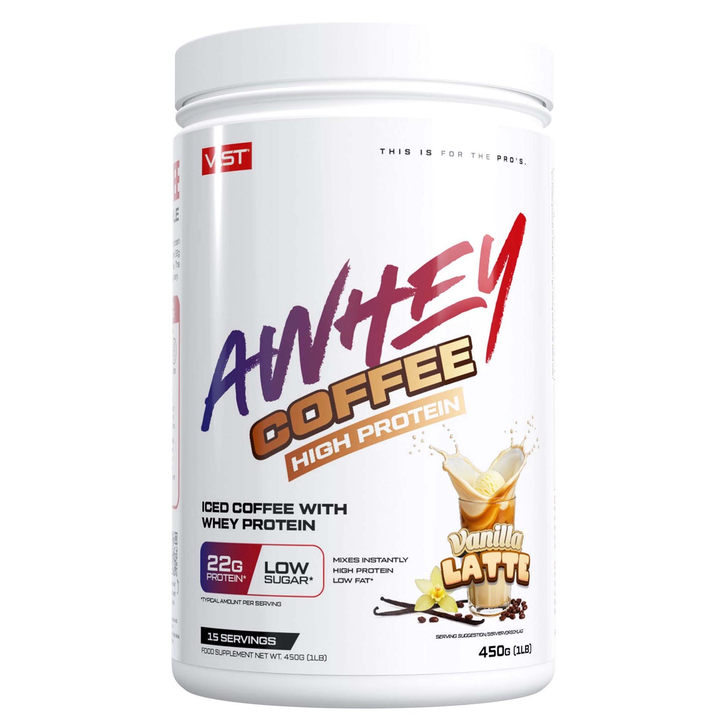 AWHEY Coffee