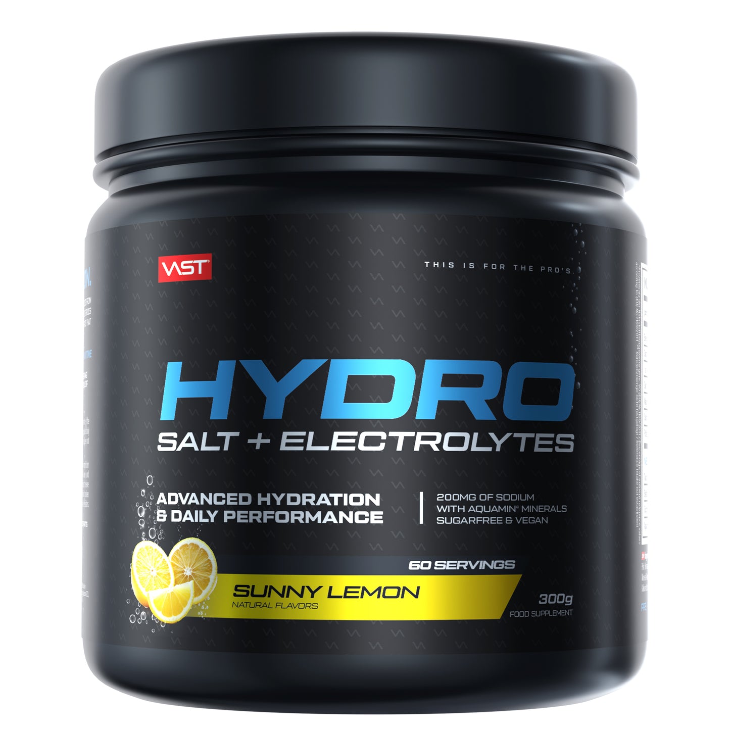 HYDRO