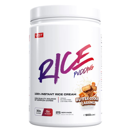 VAST Instant Rice Pudding
