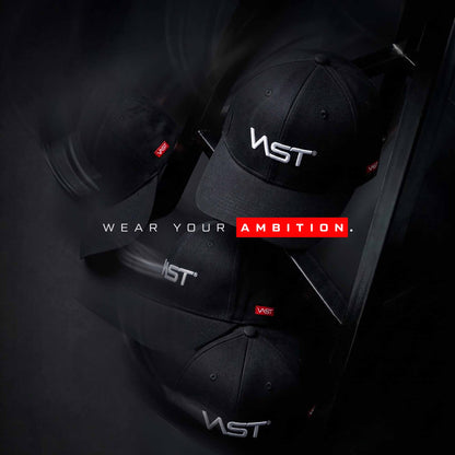 VAST Signature Cap