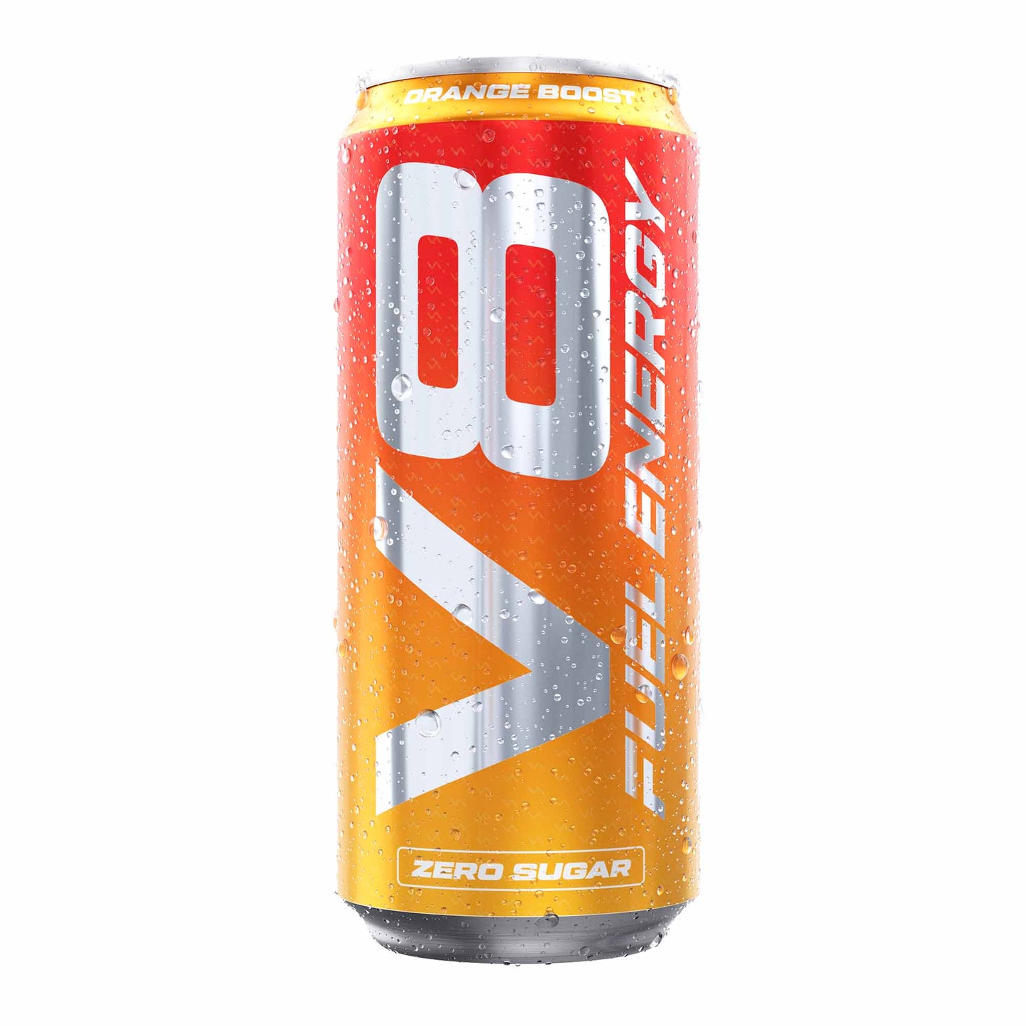 V8 Fuel Energy