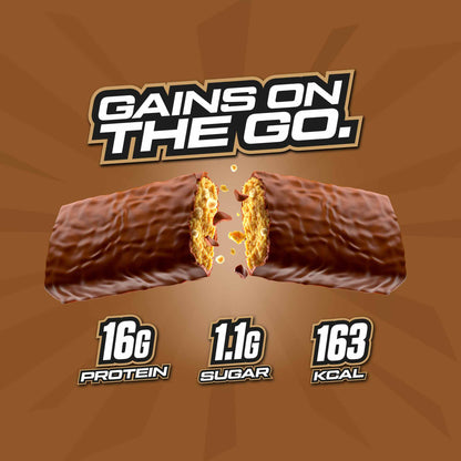 VAST Bar Proteinriegel