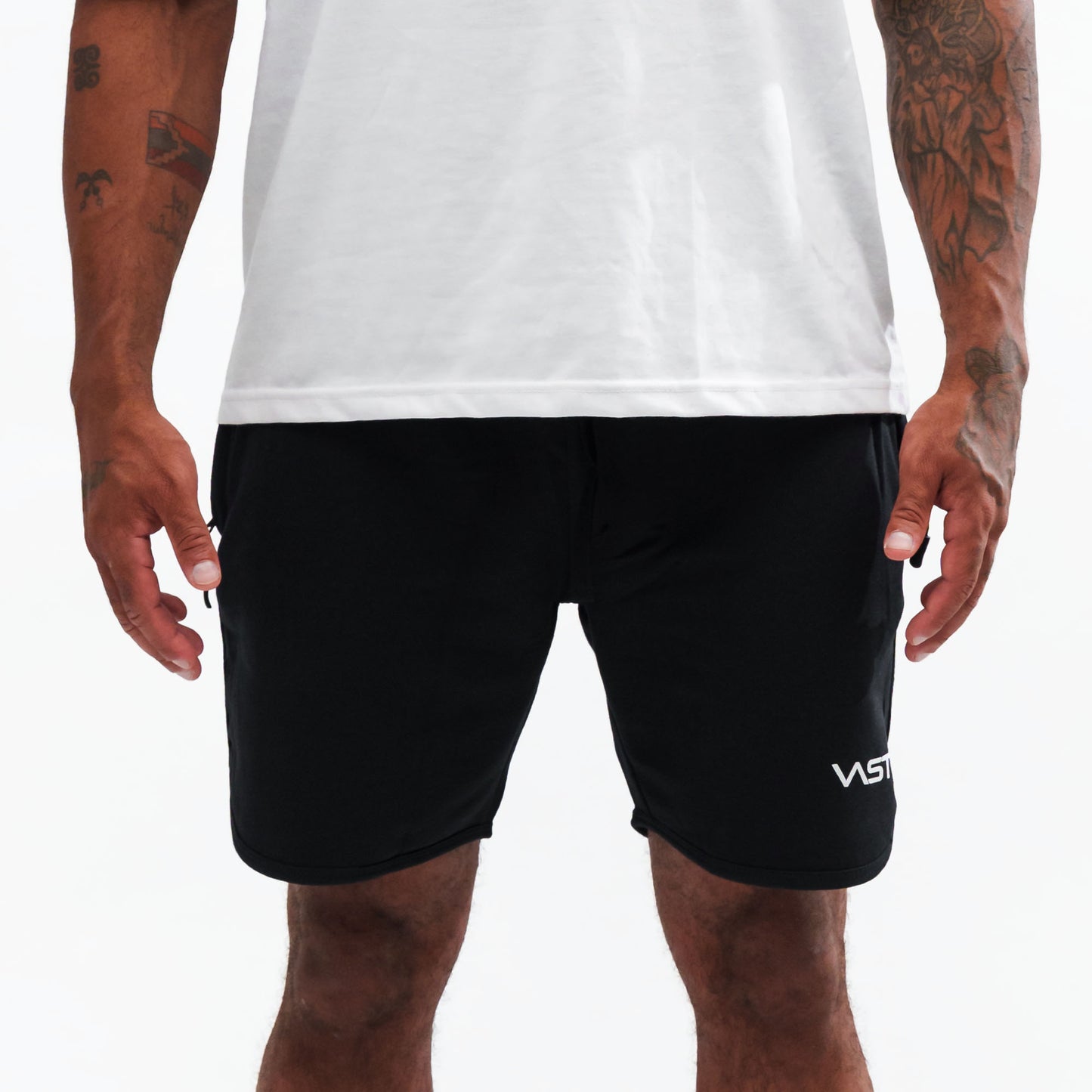 VAST Signature Shorts Men